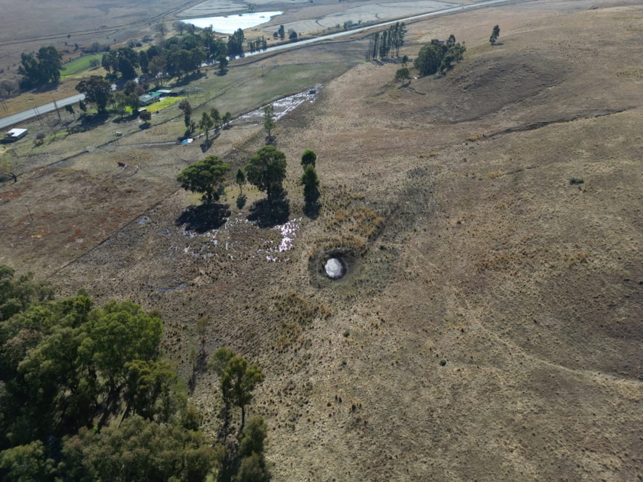 3 Bedroom Property for Sale in Kestell Free State